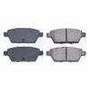 PSB Z16 Evolution Brake Pads