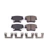 PSB Z17 Evolution Brake Pads