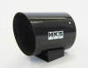 HKS Exhaust - Hi-Powr Carbn Ti