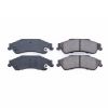 PSB Z16 Evolution Brake Pads
