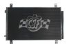 CSF A/C Condensers