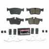 PSB Z23 Evolution Brake Pads