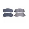 PSB Z16 Evolution Brake Pads