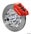 WIL Dynapro Brake Kit