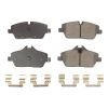 PSB Z17 Evolution Brake Pads
