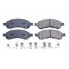 PSB Z17 Evolution Brake Pads