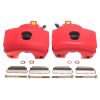 PSB Red Calipers