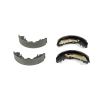PSB Autospecialty Brake Shoes