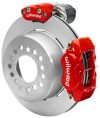 WIL Parking Brake Brake Kit