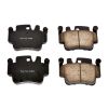 PSB Z16 Evolution Brake Pads