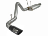 AFE Exhaust Cat Back