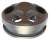 TS Wastegate Flanges