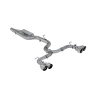 MBRP Catback Exhaust 304