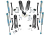 SLF Lift Kits