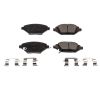 PSB Z17 Evolution Brake Pads