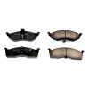 PSB Z16 Evolution Brake Pads
