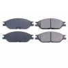 PSB Z16 Evolution Brake Pads