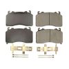 PSB Z17 Evolution Brake Pads