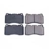 PSB Z16 Evolution Brake Pads