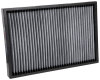 KN Cabin Air Filters