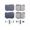 PSB Z17 Evolution Brake Pads