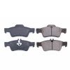 PSB Z16 Evolution Brake Pads