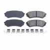 PSB Z17 Evolution Brake Pads