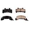 PSB Z16 Evolution Brake Pads