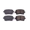PSB Z16 Evolution Brake Pads