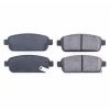 PSB Z16 Evolution Brake Pads