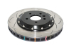 DBA 5000 Series Slotted Rotors