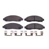 PSB Z17 Evolution Brake Pads