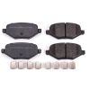 PSB Z17 Evolution Brake Pads
