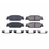 PSB Z17 Evolution Brake Pads