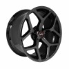 RST 93 Truck Star Wheels