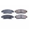 PSB Z16 Evolution Brake Pads