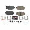PSB Z23 Evolution Brake Pads