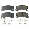 PSB Z17 Evolution Brake Pads