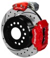 WIL Parking Brake Brake Kit