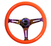 NRG Steering Wheels - Classic