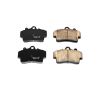 PSB Z17 Evolution Brake Pads