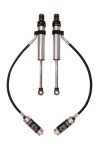ICO 2.5 Series Shocks
