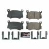 PSB Z23 Evolution Brake Pads