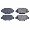 PSB Z16 Evolution Brake Pads