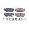 PSB Z17 Evolution Brake Pads