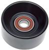 GAT Idler Pulleys