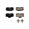 PSB Z17 Evolution Brake Pads