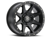 ICO Rebound Wheels