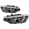 SPY Headlights
