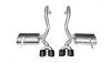 COR Axle-Back Xtreme